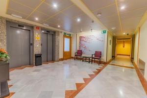 Hotel Monreal Jumilla