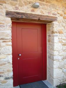 Agriturismo Fattoria Ortoalpino