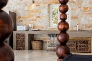 Villa Pela Paros Greece
