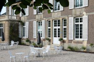 Hotels Domaine de Bayeux : photos des chambres