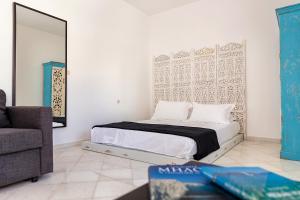 Villa Pela Paros Greece