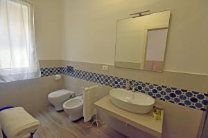 Chambre Double ou Lits Jumeaux avec Salle de Bains