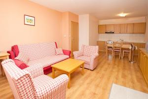 Aparthotel Snjezna Kraljica 