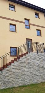 Pokoje Gościnne Pryzmat