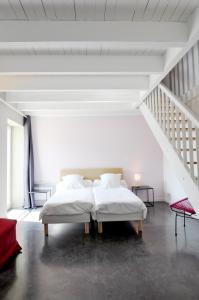 Appart'hotels Temporesidence Chateauneuf : photos des chambres