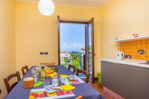 Apartement La casa di Daphne Sant'Agnello Itaalia