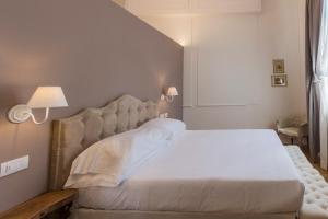 Junior Suite with Spa Access room in Mediterraneo Emotional Hotel & Spa