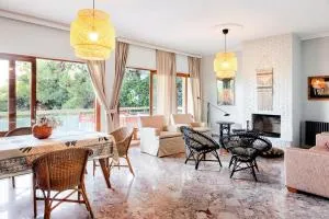 Ambra Residence - 帕雷恩特西菲基昂