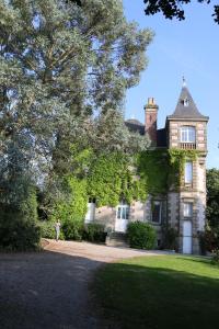 B&B / Chambres d'hotes Le Chateau des Tourelles en Vendee : photos des chambres