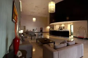 Hotel y Casino Del Río - General Roca - 罗卡将军市