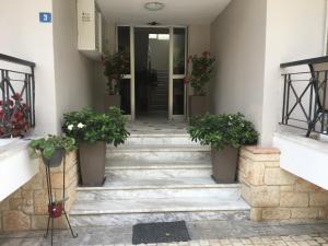 Phaethon Apartments & Studios Halkidiki Greece