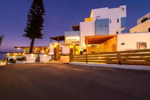 Lindian Jewel Hotel and Villas Rhodes Greece