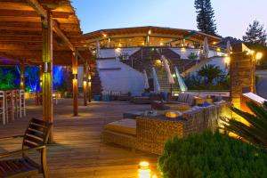 Lindian Jewel Hotel and Villas Rhodes Greece