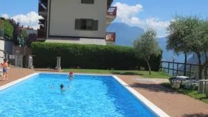 Sweet Residence Tenno - Tenno