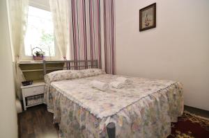 Apartman Manuela