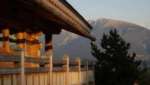Chalets Chalet de luxe 