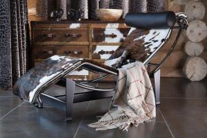 Chalets Chalet de luxe 