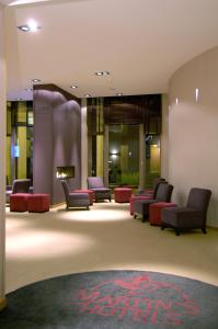 Faciliteiten