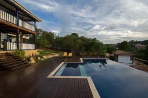 Pousada Chão de Minas