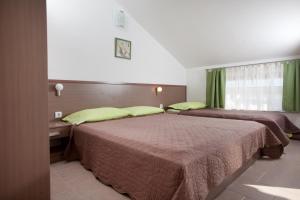 Apartments Smiljka II