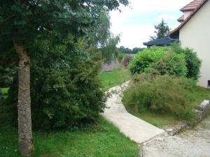 Maisons d'hotes Chambres sous les vignes du Buttois : photos des chambres