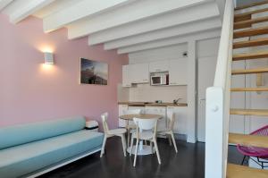 Appart'hotels Temporesidence Chateauneuf : photos des chambres