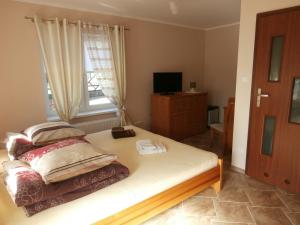 Pokoje Gościnne - Noclegi Charzykowy