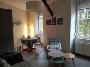 3 star Апартамент Le Rohan Colmar Centre Колмар Франция