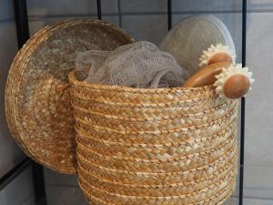 Le Marais Chambre B&B photo 15