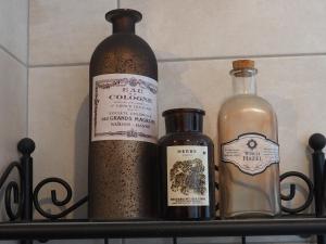 Le Marais Chambre B&B photo 18