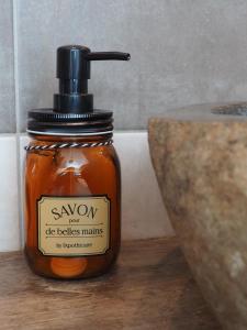 Le Marais Chambre B&B photo 21