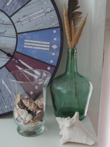 Le Marais Chambre B&B photo 24