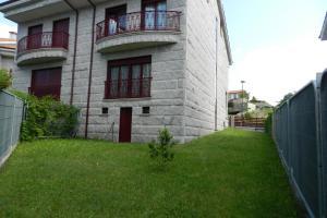 Chalet Adosado Allariz
