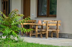 Guest House Bunčić Rooms & Apartments