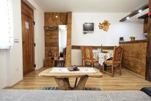 Guest House Bunčić Rooms & Apartments