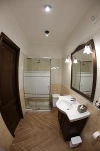 Chambre Triple Deluxe