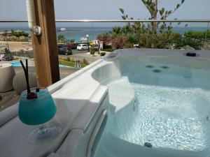 Georgioupolis Beach Hotel Chania Greece