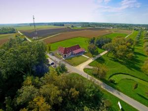 Pension Tiszavilág Pihenőház Tiszakécske Hungary