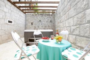 Stone Villa Rea 