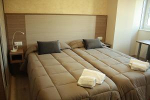 Hostal Oregar