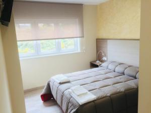 Hostal Oregar