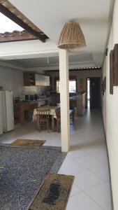 Casa de Praia em Morro de São Paulo (Gamboa)