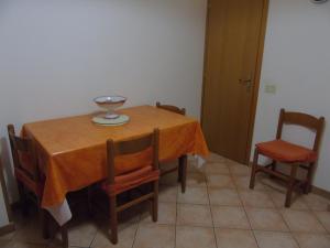 Appartamento Marconi 15