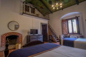 Hotel Posada de Don Rodrigo Antigua