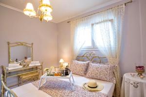 Golden Suites Kavala Greece