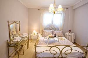 Golden Suites Kavala Greece