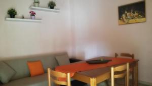 Angelos Κandia Apartments