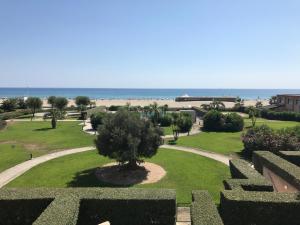 Appartement Face Mer, Piscine