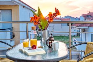 Golden Suites Kavala Greece