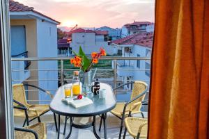 Golden Suites Kavala Greece